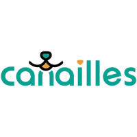 Logo Canailles
