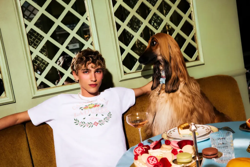 Dog'Talent : chiens mannequins & chiens acteurs