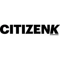Logo Citizen K
