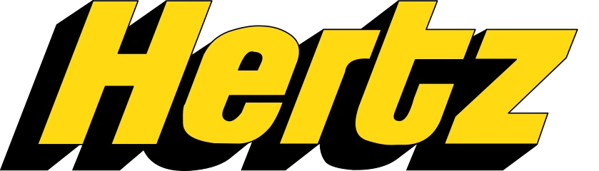 Logo Hertz