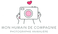 Logo Humain De Compagnie
