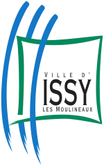 Logo Issy Les Moulineaux