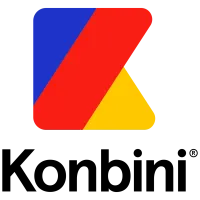 Logo Konbini
