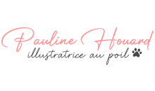 Logo Pauline Houard
