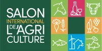 Logo Salon Agriculture