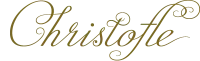 Logo Logochristofle