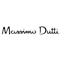 Logo Massimo Dutti Vector 2022