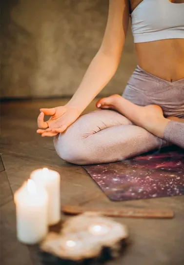 Hatha yoga