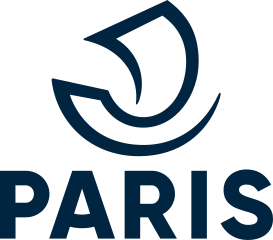 Logo Ville De Paris