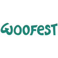 Logo Woofest